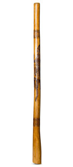 Eugene Goolagong Didgeridoo (PW292)